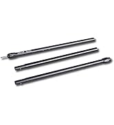 Amazon | 日本製 UACJ アルミポール DX300J 6061 T6 Black Edition 1本